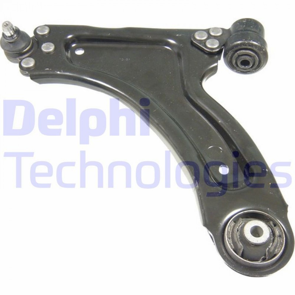 DELPHI ΨΑΛΙΔΙ OPEL DELPHI ΨΑΛΙΔΙ OPEL