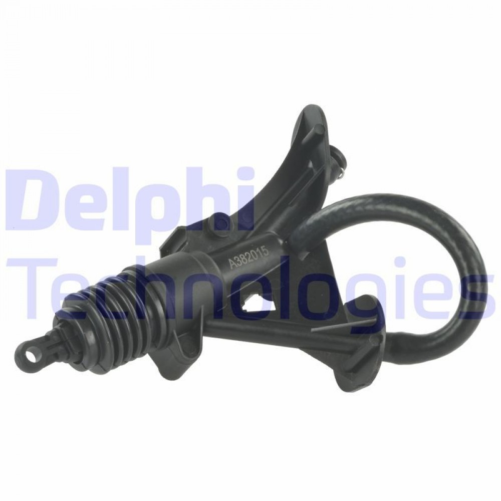 DELPHI ΑΝΤΛΙΑ ΣΥΜΠΛΕΚTΗ ΑΝΩ FORD DELPHI ΑΝΤΛΙΑ ΣΥΜΠΛΕΚTΗ ΑΝΩ FORD