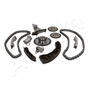 ΣΕΤ ΚΑΔΕΝΑ ΧΡΟΝΙΣΜΟΥ HYUNDAI GETZ,I20,I30-KIA CEED CRDI