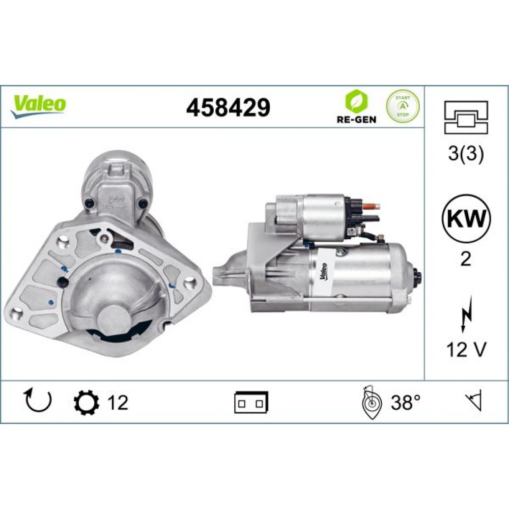 VALEO ΜΙΖΑ VALEO ΜΙΖΑ