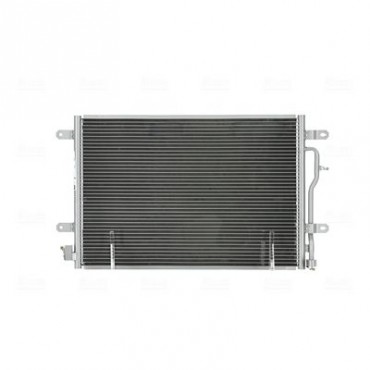 ΨΥΓΕΙΟ A/C AUDI A4 1.6,1.8T <04 605X401X16 NISSENS