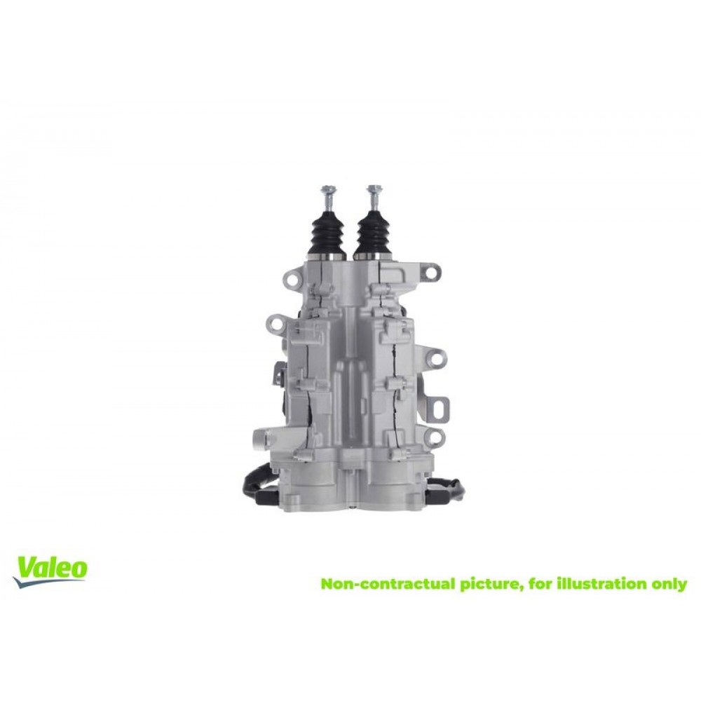 VALEO ΕΝΙΣΧΥΤΗΣ ΣΥΜΠΛΕΚΤΗ