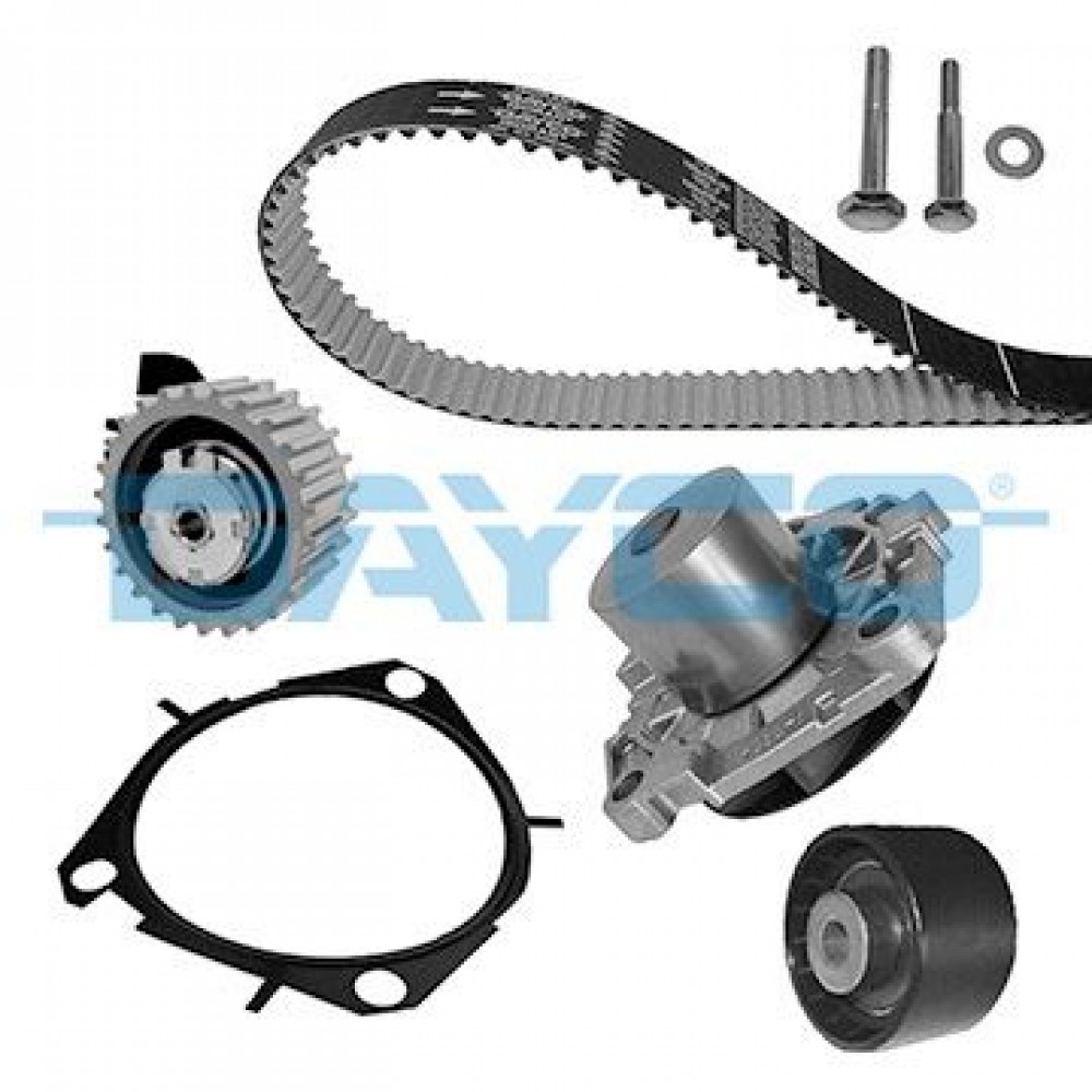 ΣΕΤ ΙΜΑΝΤΑΣ ΡΟΥΛΕΜΑΝ+ΑΝΤΛΙΑ A/ROMEO-FIAT-JEEP-OPEL DAYCO ΣΕΤ ΙΜΑΝΤΑΣ ΡΟΥΛΕΜΑΝ+ΑΝΤΛΙΑ A/ROMEO-FIAT-JEEP-OPEL DAYCO