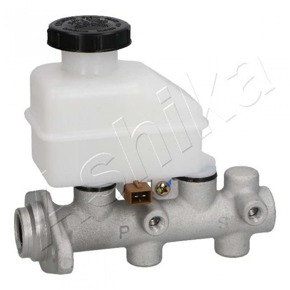 ΑΝΤΛ. ΦΡΕΝ. KIA CERATO 2.0 Φ26mm ASHIKA