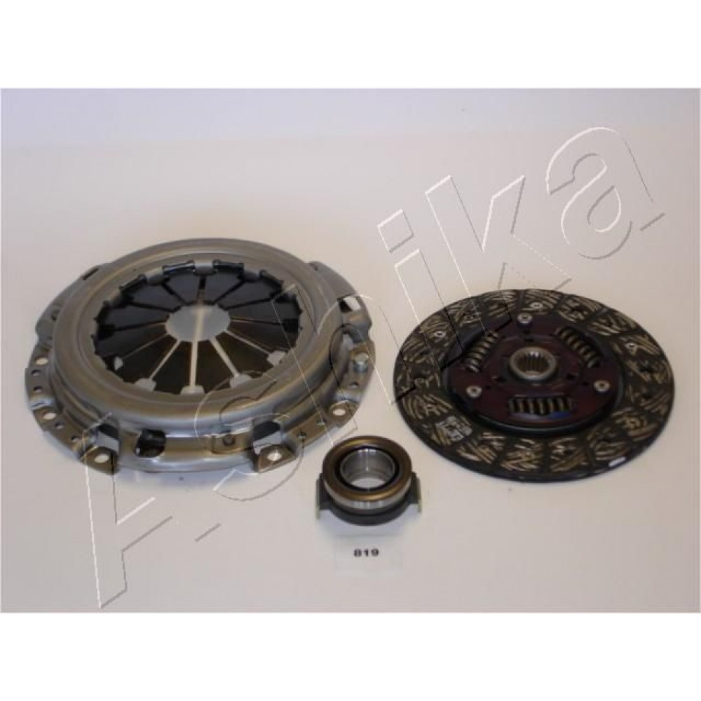 ΣΕΤ ΣΥΜΠΛΕΚΤΗ Φ170 SUZUKI ALTO III,SWIFT II 1.0 -02 ASHIKA ΣΕΤ ΣΥΜΠΛΕΚΤΗ Φ170 SUZUKI ALTO III,SWIFT II 1.0 -02 ASHIKA
