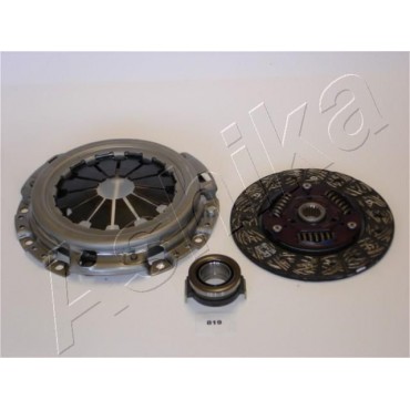 ΣΕΤ ΣΥΜΠΛΕΚΤΗ Φ170 SUZUKI ALTO III,SWIFT II 1.0 -02  ASHIKA