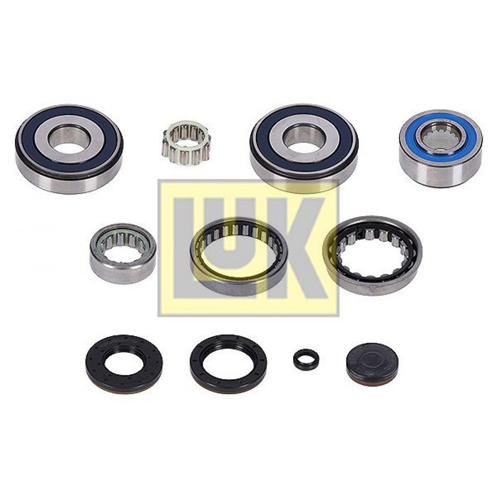 LUK ΣΕΤ ΕΠΙΣΚΕΥΗΣ