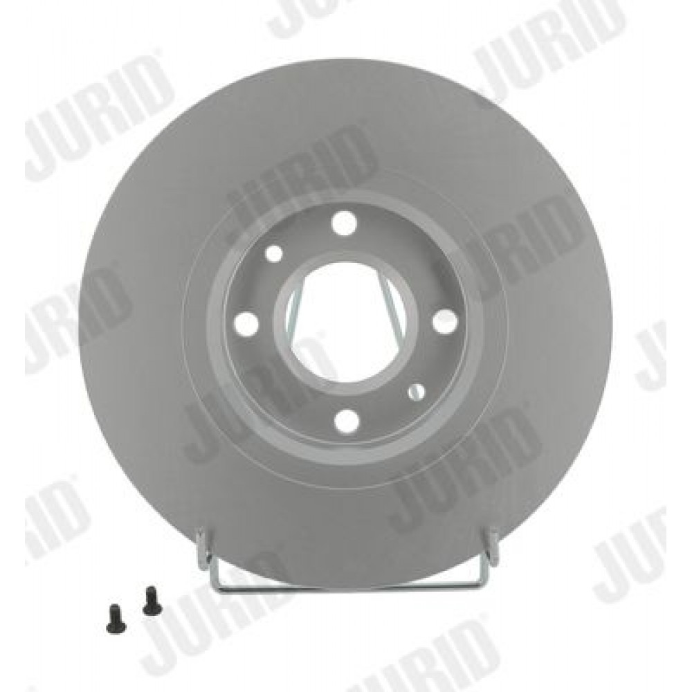ΔΙΣΚ. CITROEN BERLINGO 1.6 <12 (283*26) ΔΙΣΚ. CITROEN BERLINGO 1.6 <12 (283*26)