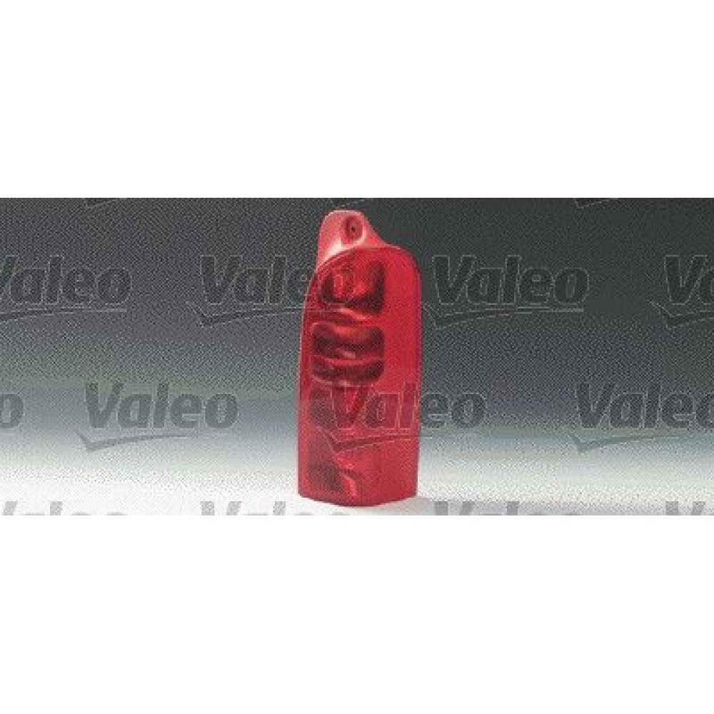 VALEO ΦΑΝΑΡΙ ΠΙΣΩ