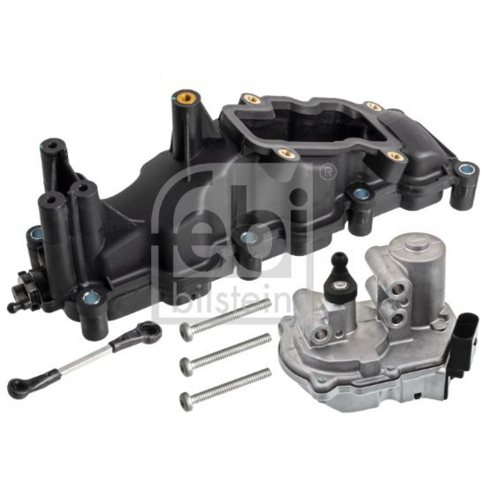 FEBI ΣΤΟΜΙΟ ΠΟΛΛΑΠΛΗΣ ΕΙΣΑΓΩΓΗΣ