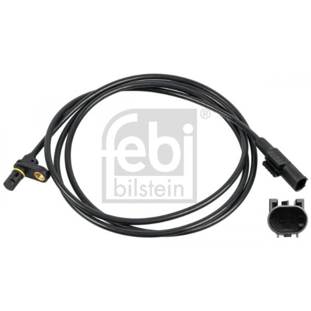 FEBI ΑΙΣΘΗΤΗΡΑΣ ABS MERCEDES FEBI ΑΙΣΘΗΤΗΡΑΣ ABS MERCEDES