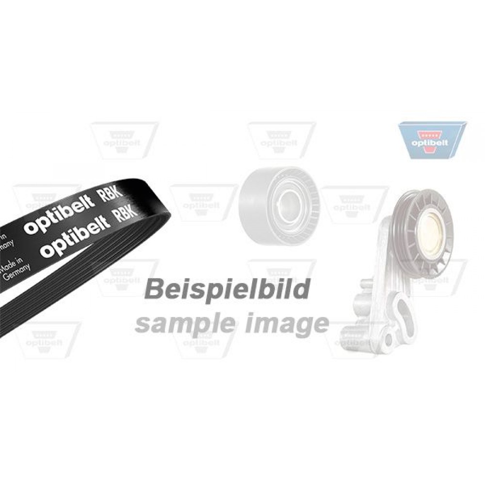6PK1078KT1 ΣΕΤ ΙΜΑΝΤΩΝ ΤΕΝΤ. POLY-V VAG 1.6 16V 6PK1078KT1 ΣΕΤ ΙΜΑΝΤΩΝ ΤΕΝΤ. POLY-V VAG 1.6 16V