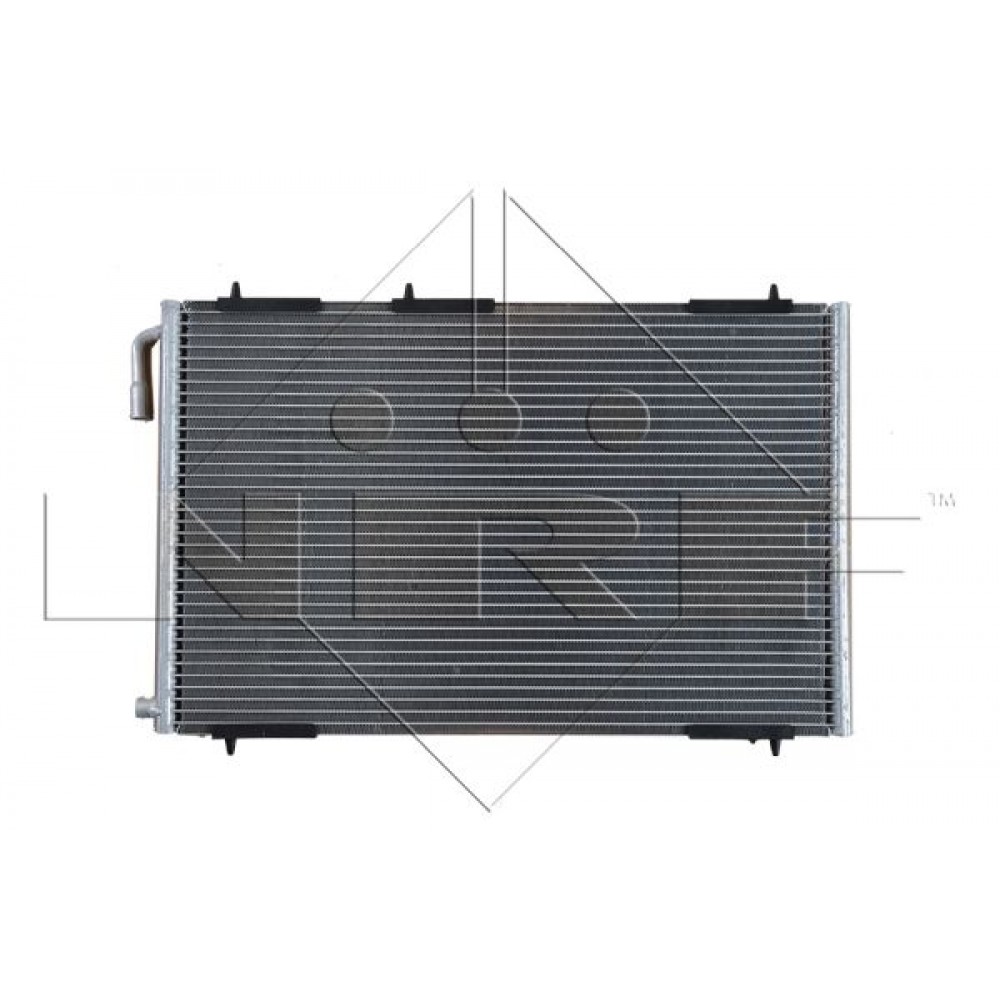 NRF ΨΥΓΕΙΑ A/C PEUGEOT NRF ΨΥΓΕΙΑ A/C PEUGEOT