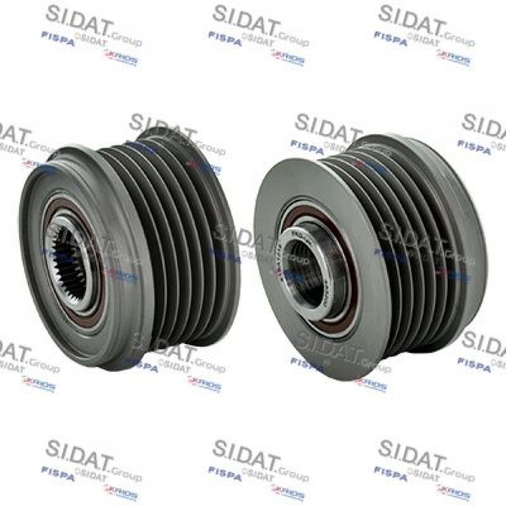 SIDAT ΤΡΟΧΑΛΙΑ ΔΥΝΑΜΟ FIAT SIDAT ΤΡΟΧΑΛΙΑ ΔΥΝΑΜΟ FIAT