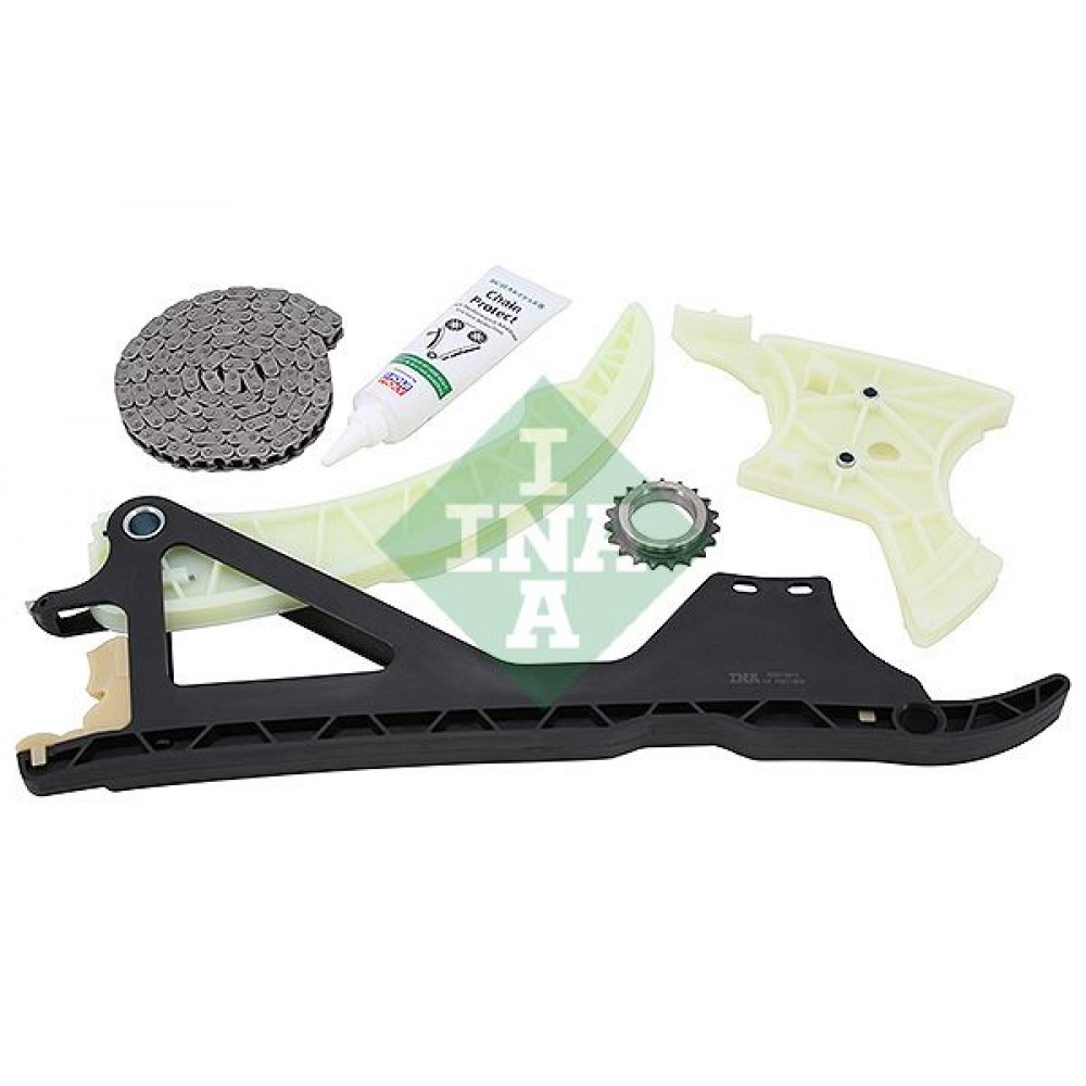 INA ΣΕΤ ΚΑΔΕΝΑΣ ΧΡΟΝΙΣΜΟΥ