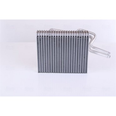 ΕΞΑΕΡΙΩΤΗΣ A/C RENAULT CLIO II 1.2 <10 200X240X60 NISSENS