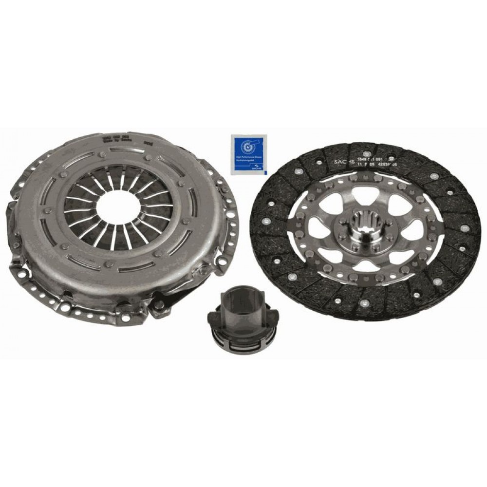 ΣΕΤ ΑΜΠΡ.BMW E46 316I 09/98- ΣΕΤ ΑΜΠΡ.BMW E46 316I 09/98-