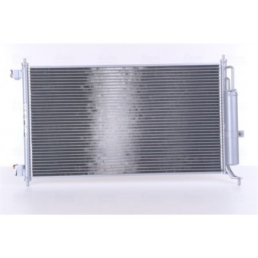 ΨΥΓΕΙΟ A/C NISSAN JUKE 1.6,MICRA (K12) 1.2 03> 654X340X16 NISSENS