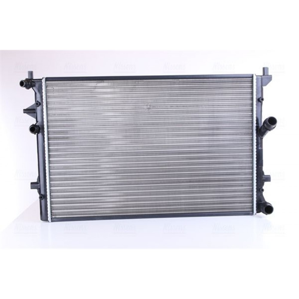 NISSENS ΨΥΓΕΙΟ ΜΗΧΑΝΗΣ VW