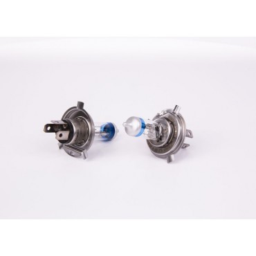 BOSCH ΛΑΜΠΑ H4 60/55W Gigalight Plus 120