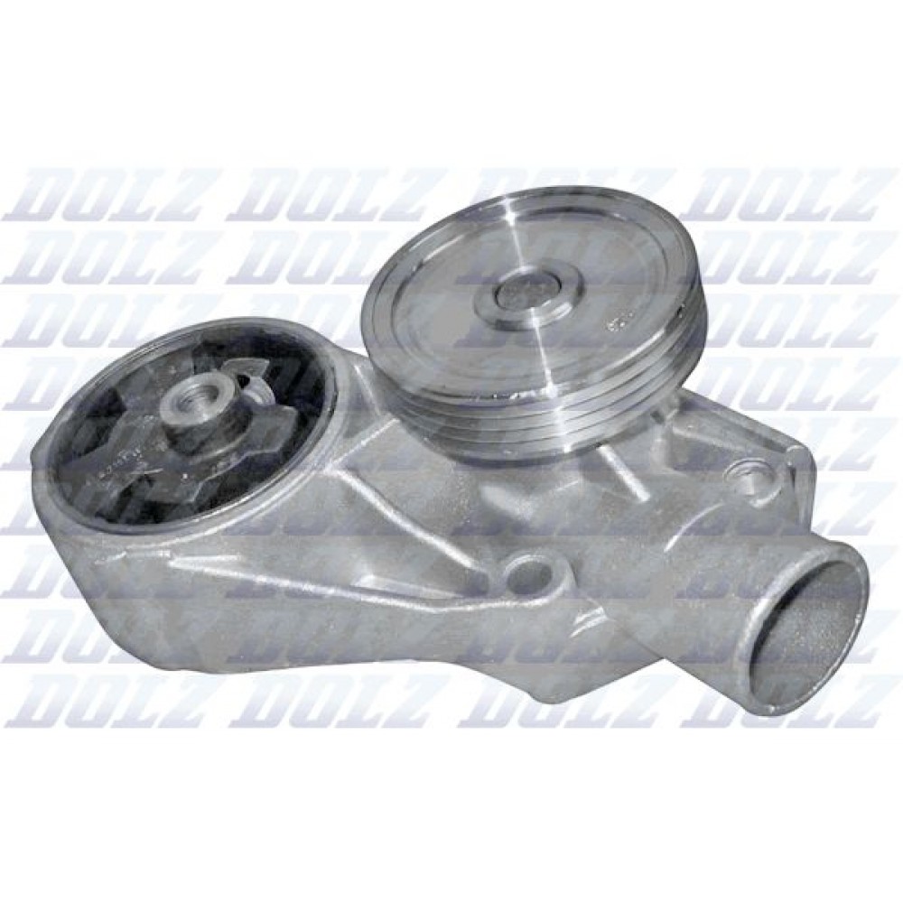 DOLZ ΑΝΤΛΙΕΣ ΝΕΡΟΥ VAG DOLZ ΑΝΤΛΙΕΣ ΝΕΡΟΥ VAG