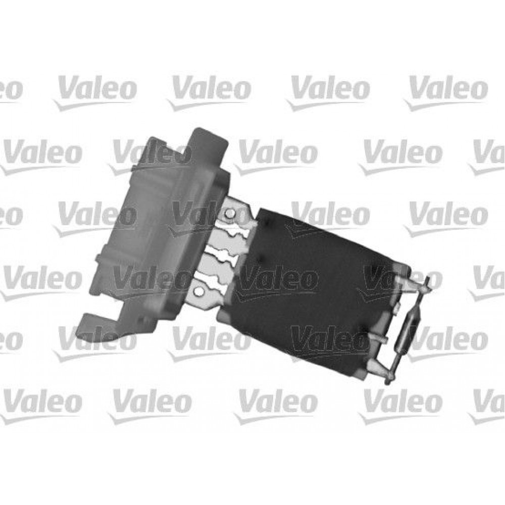 VALEO ΑΝΤΙΣΤΑΣΗ ΒΕΝΤΙΛΑΤΕΡ VALEO ΑΝΤΙΣΤΑΣΗ ΒΕΝΤΙΛΑΤΕΡ
