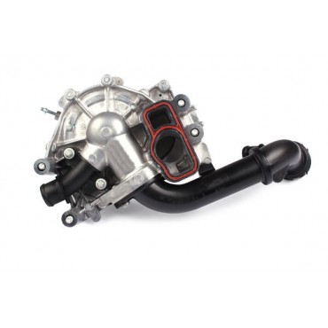 ΤΡ. Ν. MERCEDES C-CLASS (W204) C180/C200 CDI <14 ΜΕ ΣΩΛΗΝΑ ΥΠΟΠΙΕΣΗΣ