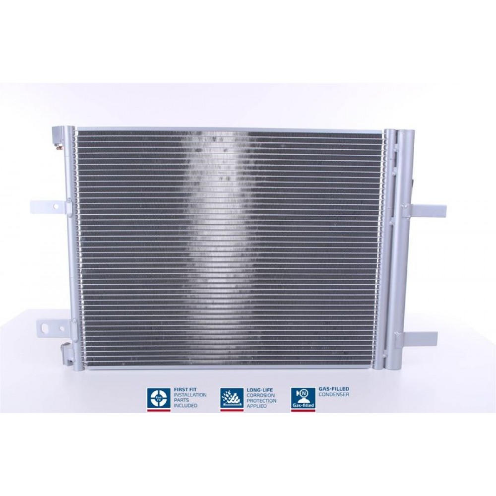 NISSENS ΨΥΓΕΙΟ A/C PSA NISSENS ΨΥΓΕΙΟ A/C PSA