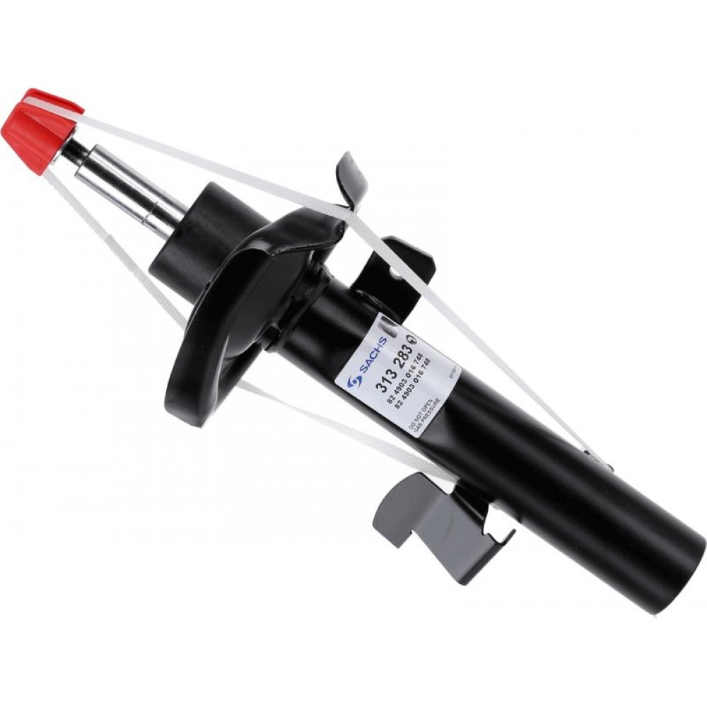 ΑΜΟΡΤΙΣΕΡ ΕΜ.ΑΡ.FOCUS 05-