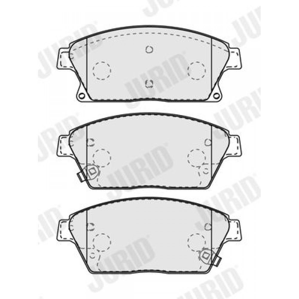 ΤΑΚ. CHEVROLET CRUZE 1.8-OPEL ASTRA J 1.6 TURBO 09- ΤΑΚ. CHEVROLET CRUZE 1.8-OPEL ASTRA J 1.6 TURBO 09-