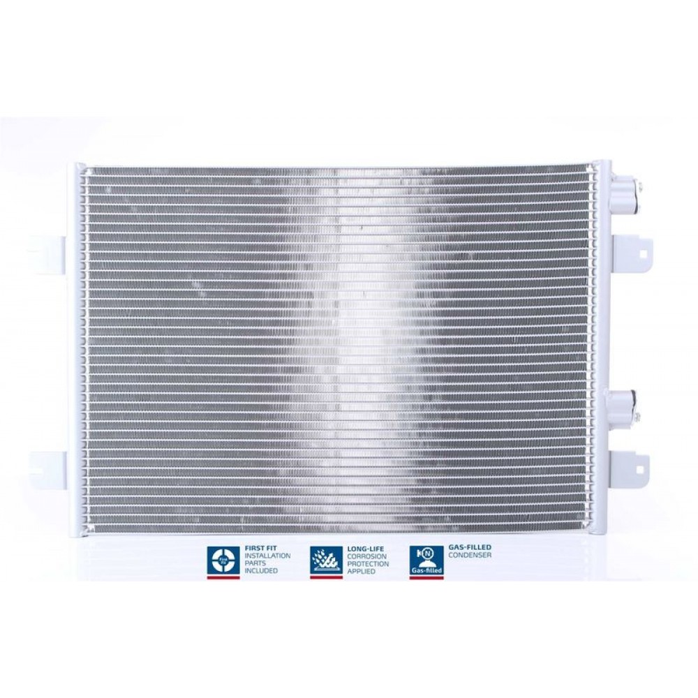 ΨΥΓΕΙΟ A/C RENAULT MEGANE 1.6 <02 572X393X16 NISSENS ΨΥΓΕΙΟ A/C RENAULT MEGANE 1.6 <02 572X393X16 NISSENS