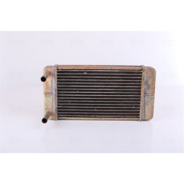 ΨΥΓΕΙΟ ΚΑΛΟΡΙΦΕΡ CITROEN JUMPER 1.9D <02 260X171X35 NISSENS