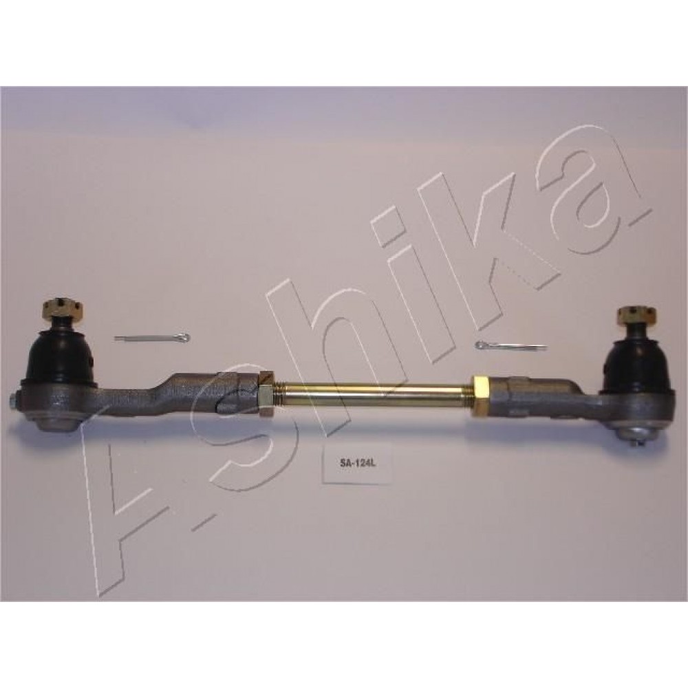 ΜΠΑΡΑ ΠΛΕΥΡΙΚΗ ΑΡ. NISSAN VANETTE 1.5,2.0D <95 ASHIKA ΜΠΑΡΑ ΠΛΕΥΡΙΚΗ ΑΡ. NISSAN VANETTE 1.5,2.0D <95 ASHIKA