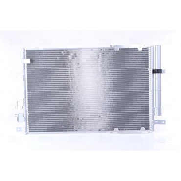 ΨΥΓΕΙΟ A/C ALFA 159 2.4 JTDM <11 NISSENS