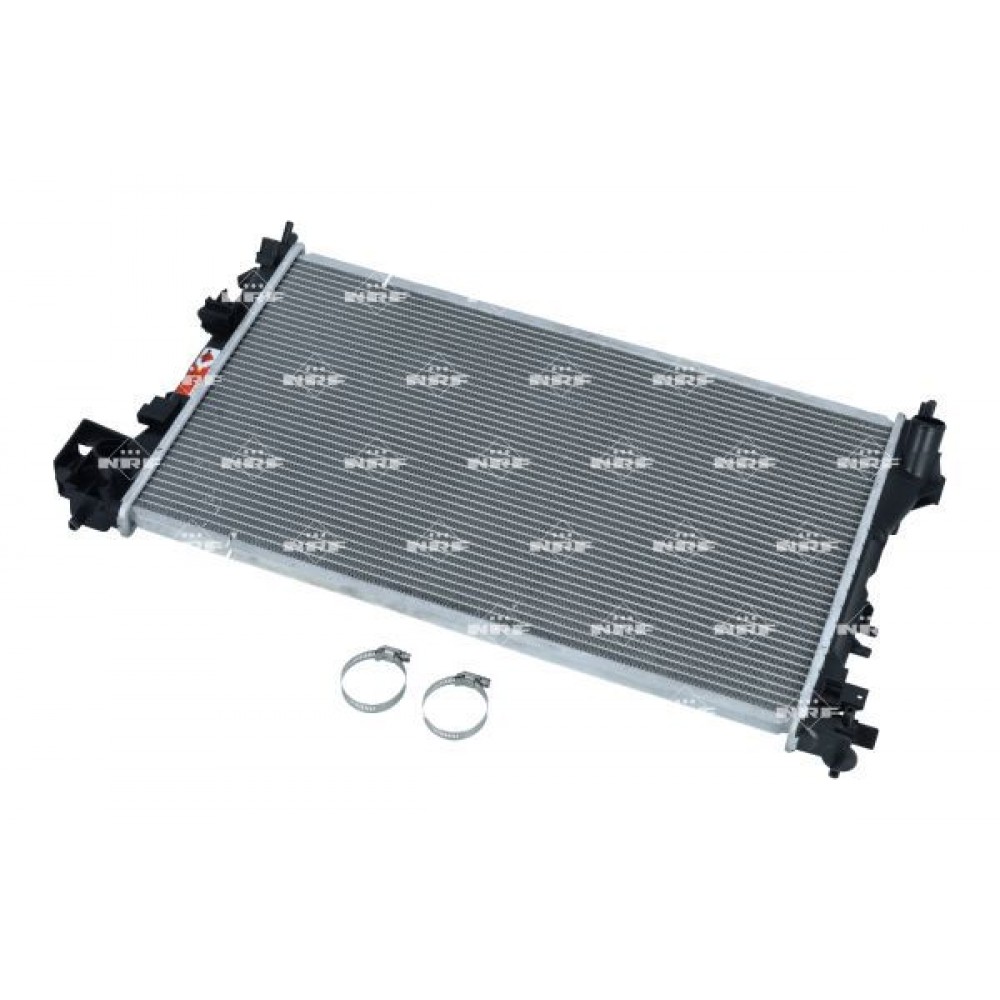 NRF ΨΥΓΕΙΑ ΜΗΧΑΝΗΣ OPEL