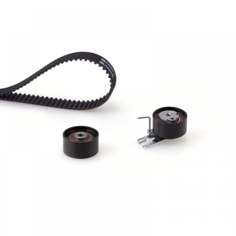 ΚΙΤ ΡΟΥΛ.ΤΕΝΤ.BERLINGO 1.6 HDI