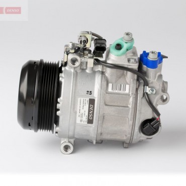 ΚΟΜΠΡΕΣΕΡ A/C MERCEDES SPRINTER 3.5-t (906) 310,311 CDI 09>