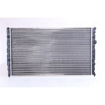 ΨΥΓΕΙΟ ΝΕΡΟΥ SEAT IBIZA II 1.4 <02 628X378X34 NISSENS
