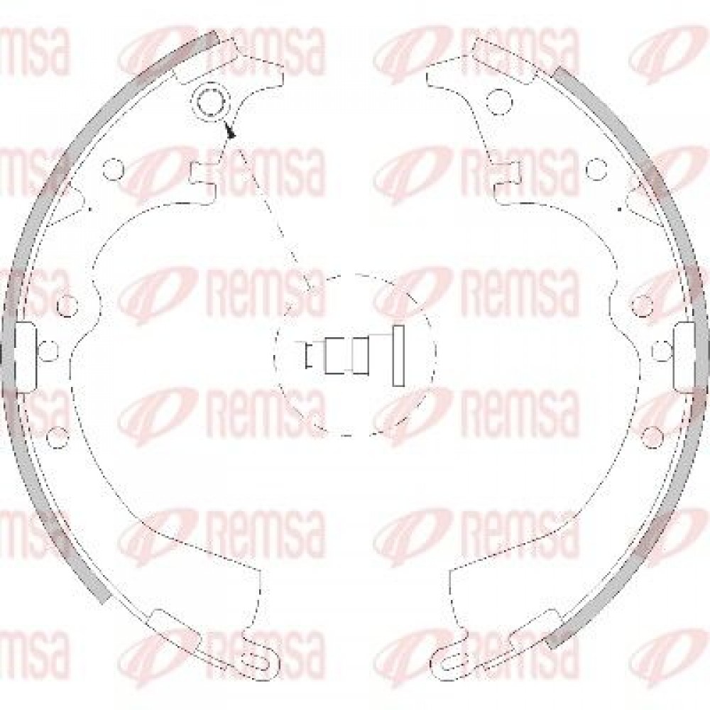 REMSA ΣΙΑΓΩΝΕΣ TOYOTA