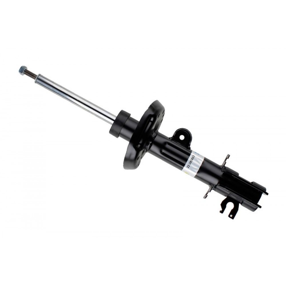 OR.BILSTEIN ΑΜΟΡΤΙΣΕΡ FIAT OR.BILSTEIN ΑΜΟΡΤΙΣΕΡ FIAT