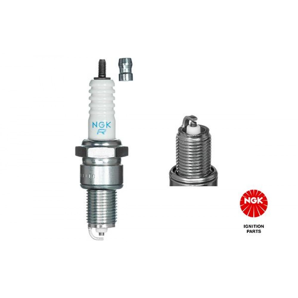 ΜΠΟΥΖΙ NGK (7822) CHEVROLET AVEO 1.4 ΜΠΟΥΖΙ NGK (7822) CHEVROLET AVEO 1.4