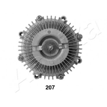ΣΥΜΠΛΕΚΤΗΣ ΒΕΝΤ/ΤΕΡ ΨΥΓΕΙΟΥ TOYOTA HILUX V 2.4D  ASHIKA