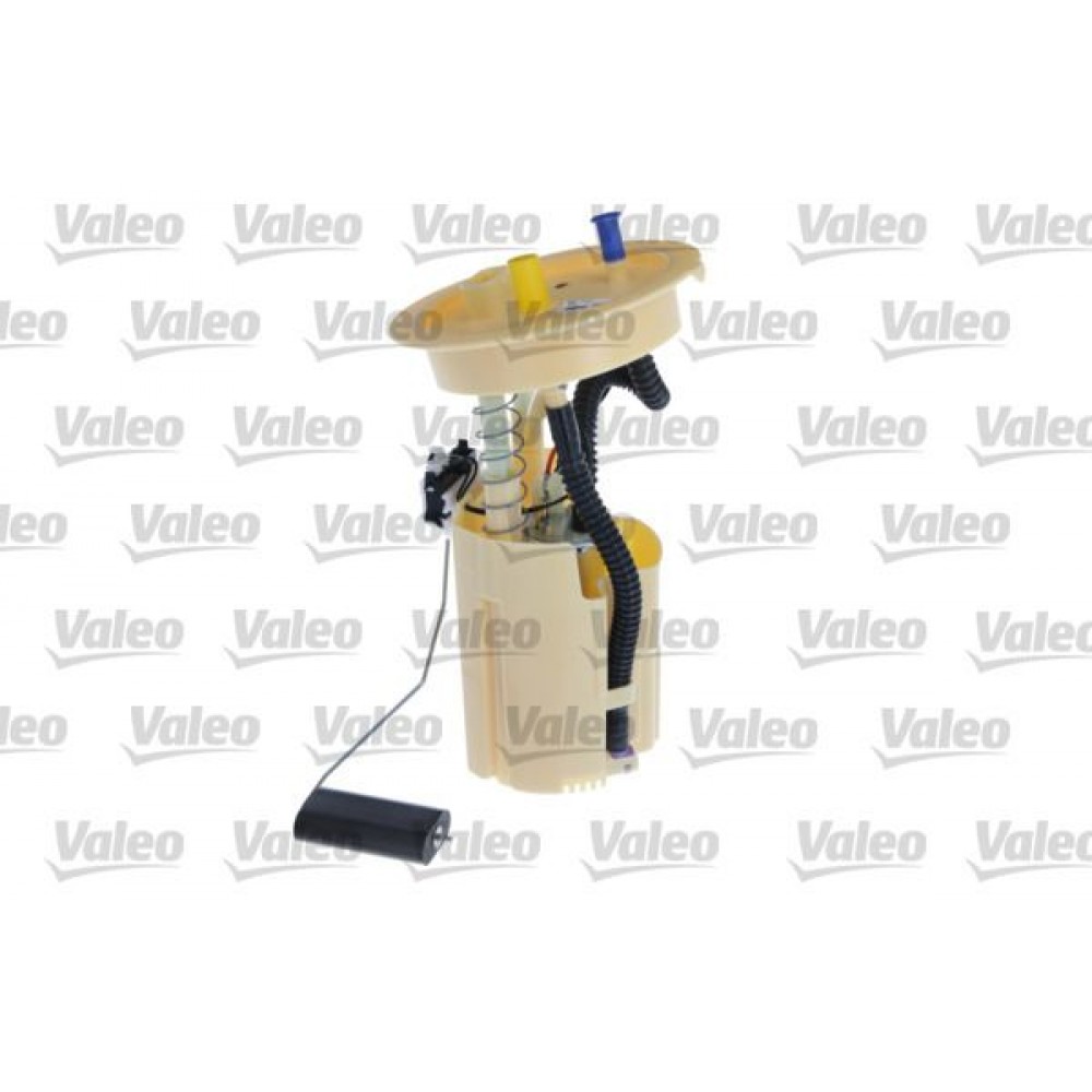 VALEO ΑΝΤΛΙΑ ΚΑΥΣΙΜΟΥ MINI