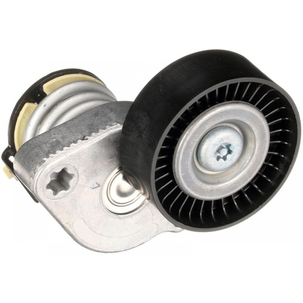 GATES ΤΕΝΤΩΤΗΡΑΣ ΙΜΑΝΤΑ POLY-V MERCEDES