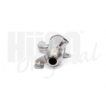 ΨΥΓΕΙΟ ΕΠΙΣΤΡΟΦΗΣ ΚΑΥΣΙΜΩΝ CITROEN BERLINGO 2.0 HDI <11 HUCO