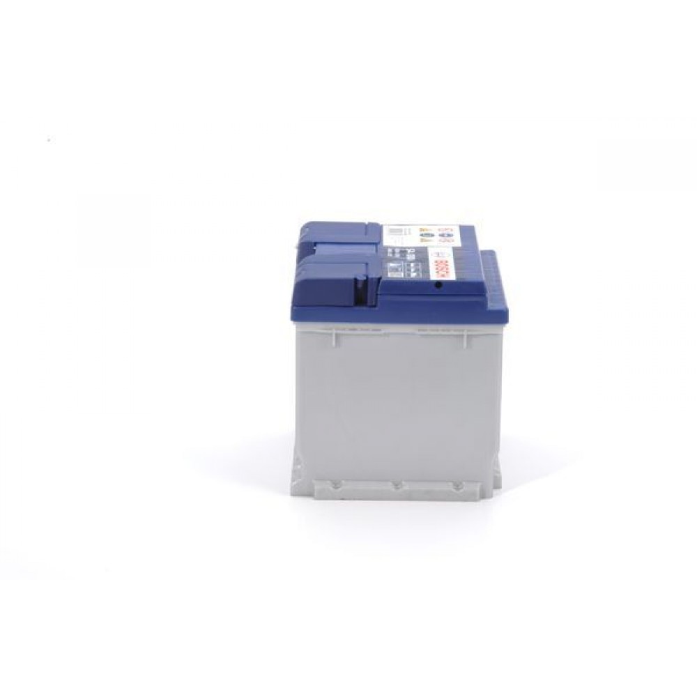 BOSCH ΜΠΑΤΑΡΙΑ S4 BLUE LINE (44Ah/420A) ΔΕΞ. 175x175x190