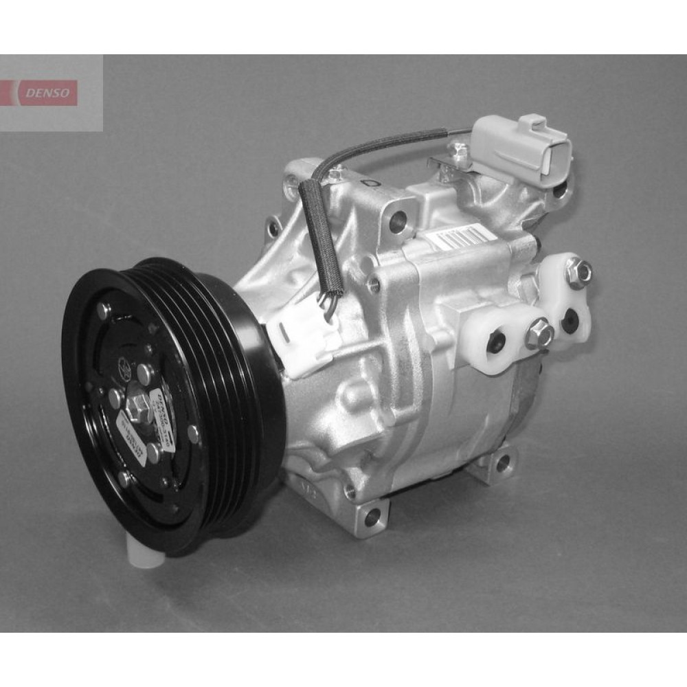 ΚΟΜΠΡΕΣΕΡ A/C TOYOTA COROLLA (E12) 1.4,1.6 VVTI <07 ΚΟΜΠΡΕΣΕΡ A/C TOYOTA COROLLA (E12) 1.4,1.6 VVTI <07