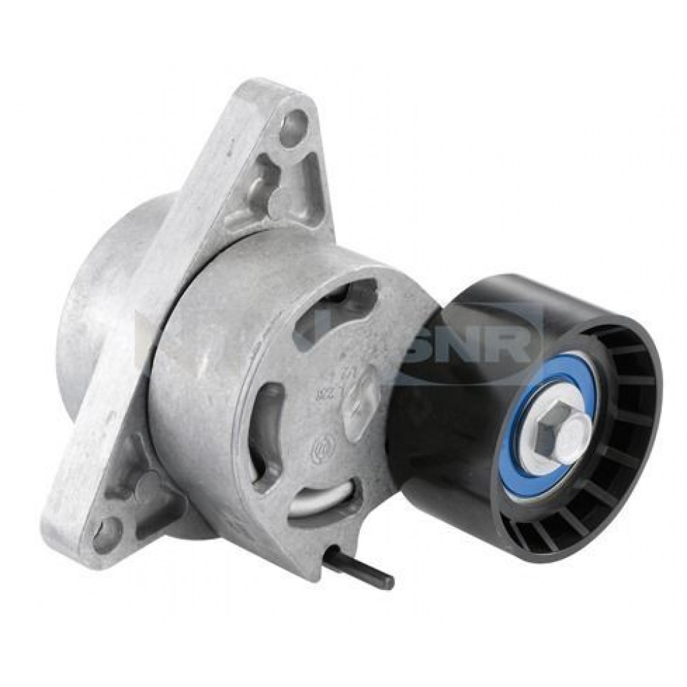 NTN-SNR ΤΕΝΤΩΤΗΡΑΣ ΙΜΑΝΤΑ POLY-V OPEL