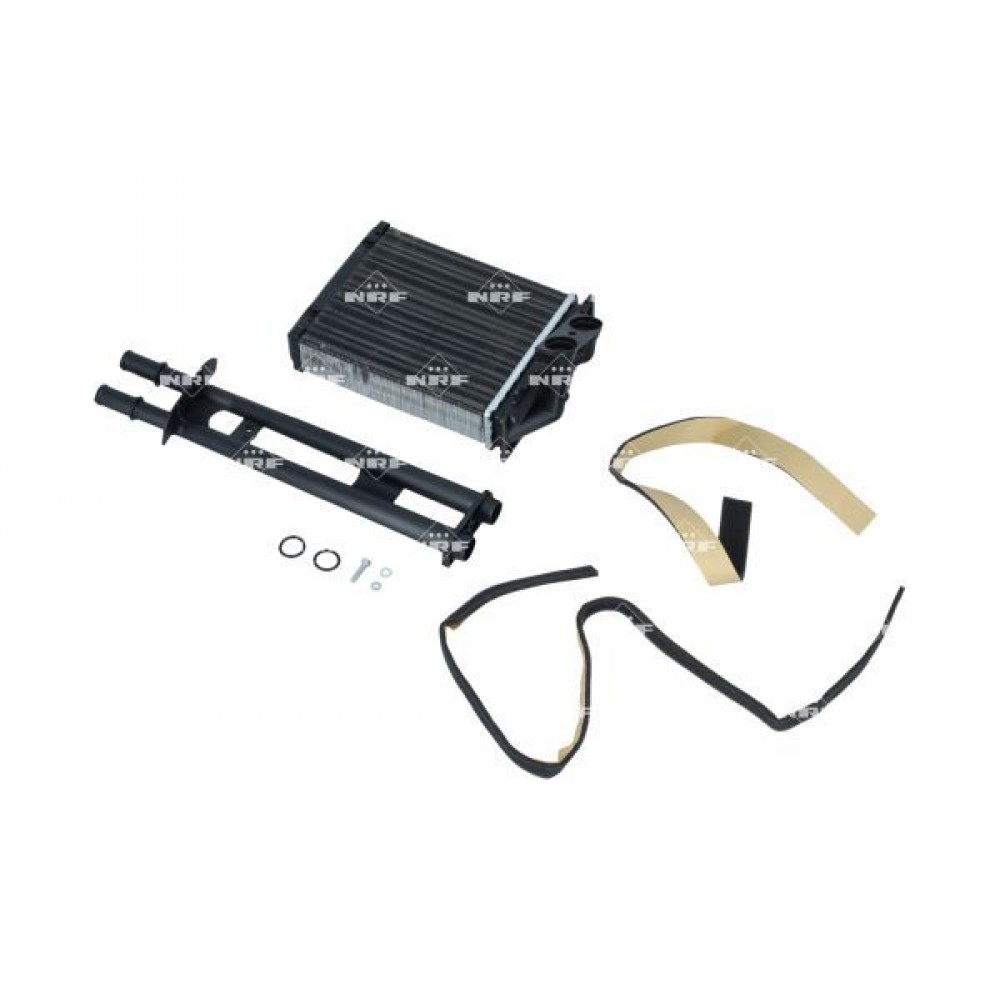 NRF ΨΥΓΕΙΑ ΚΑΛΟΡΙΦΕΡ FIAT