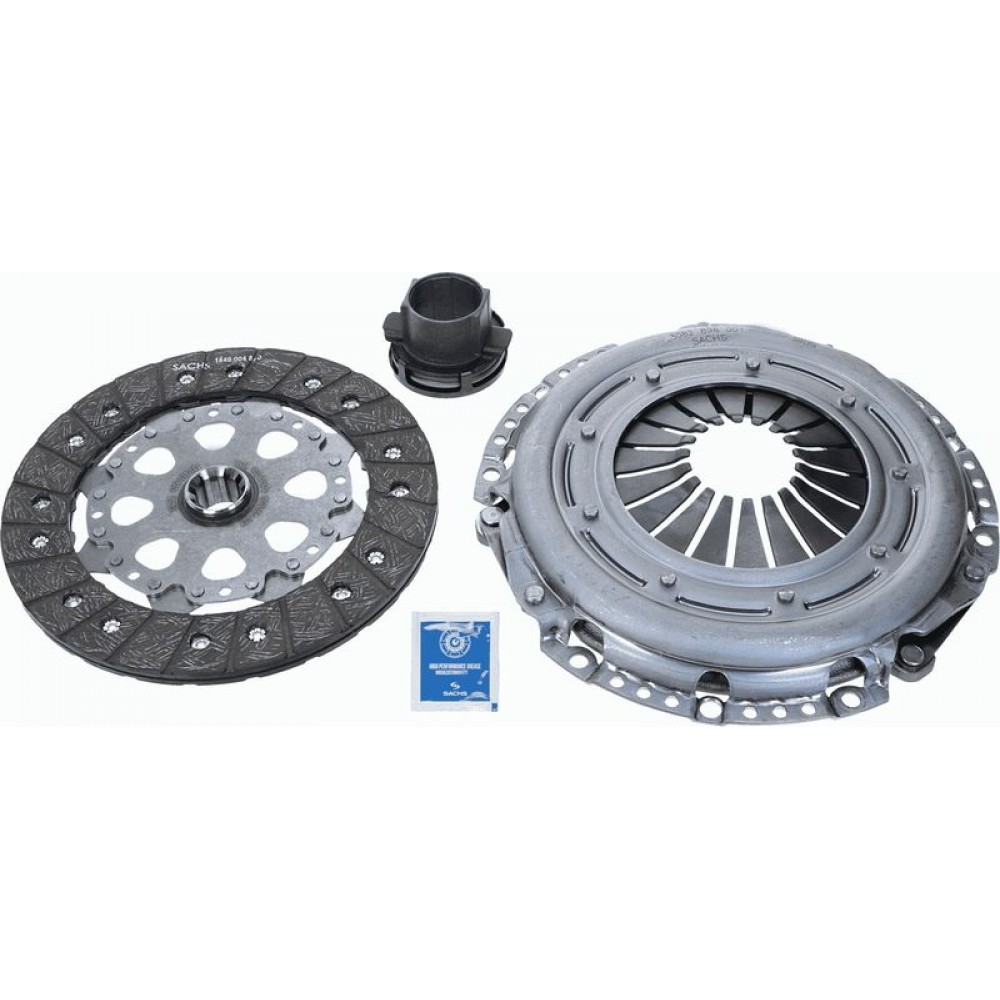 SACHS ΣΕΤ ΣΥΜΠΛΕΚΤΗ BMW SACHS ΣΕΤ ΣΥΜΠΛΕΚΤΗ BMW